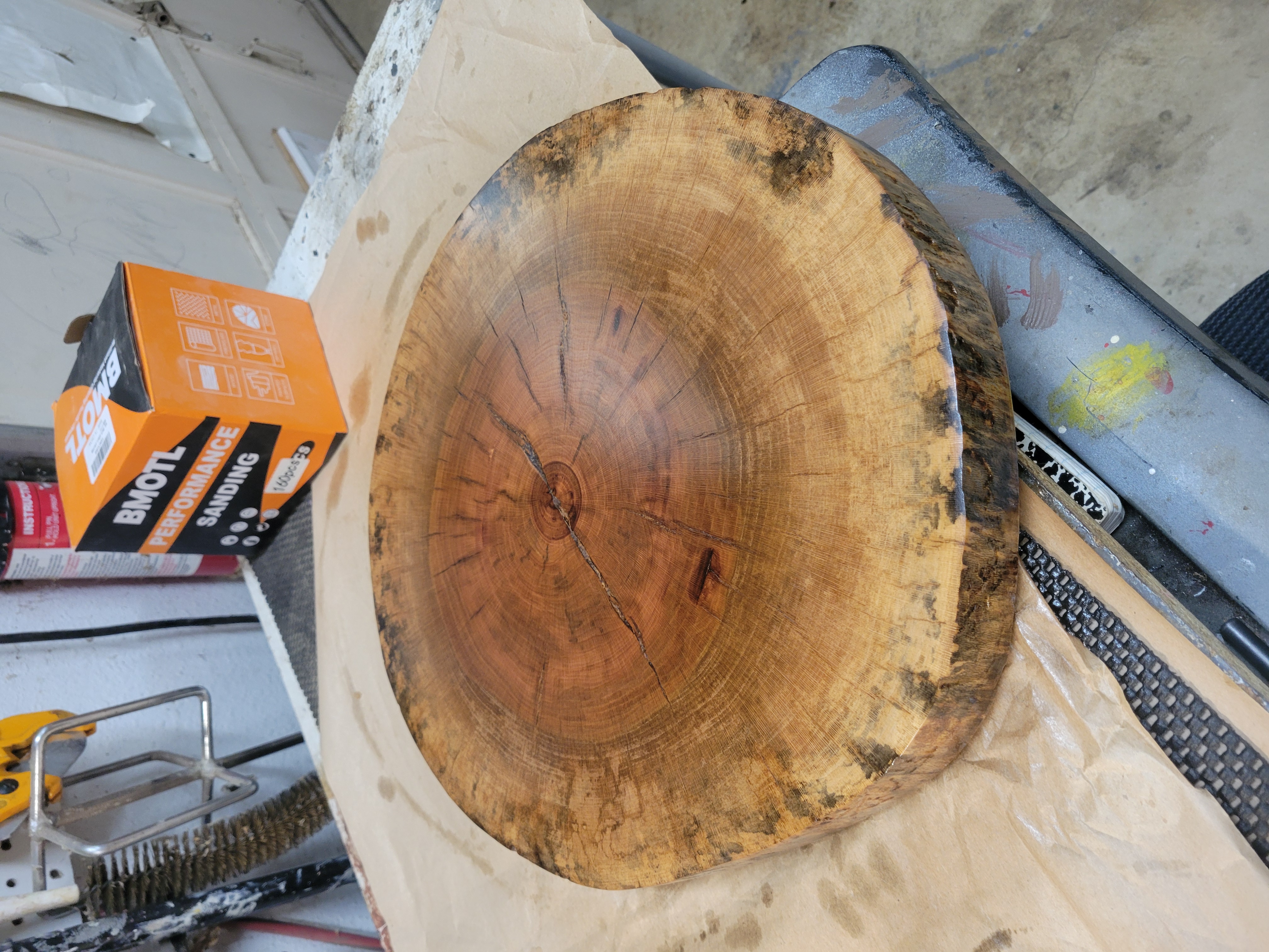 Lazy Susan