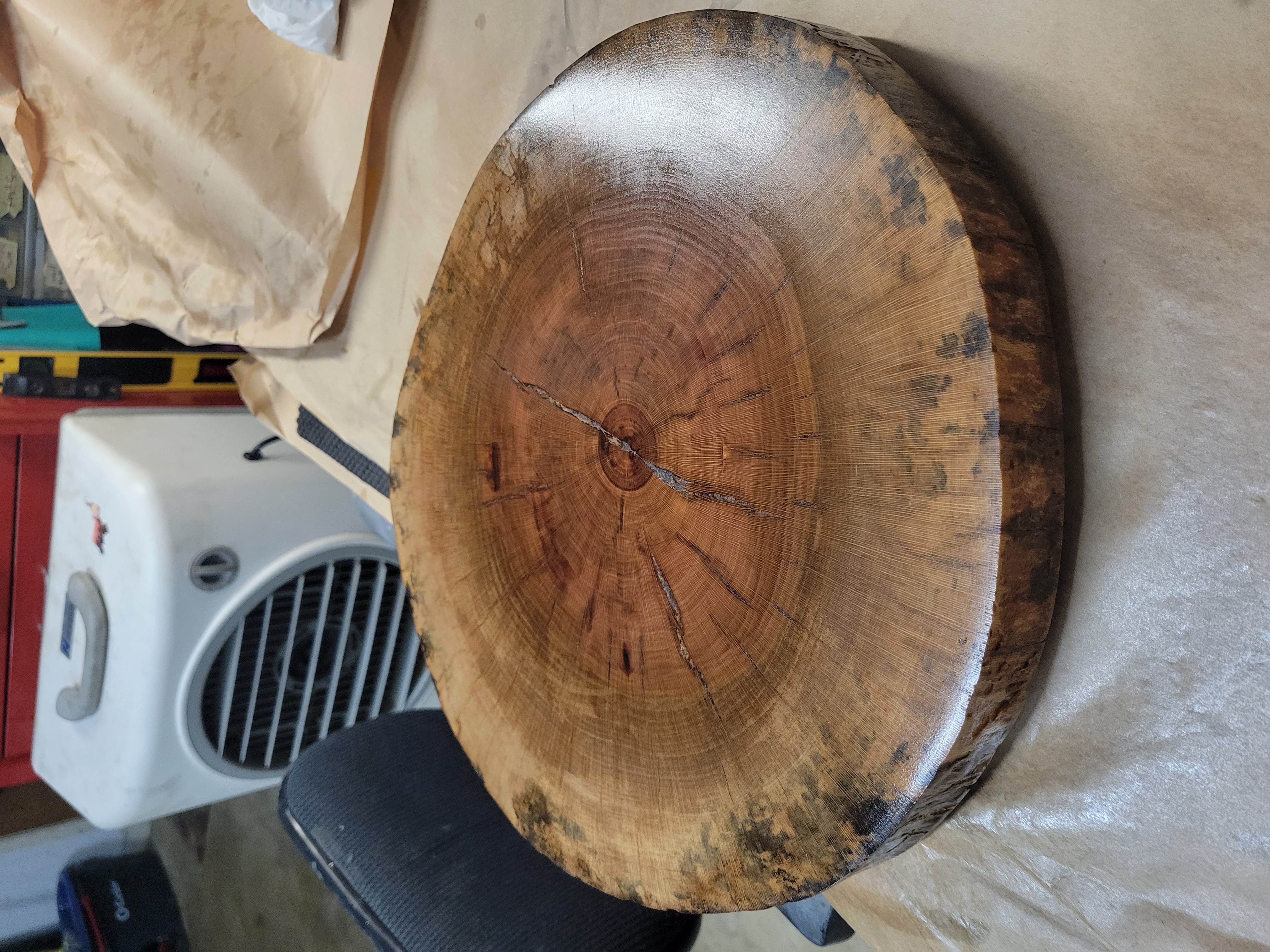 Lazy Susan